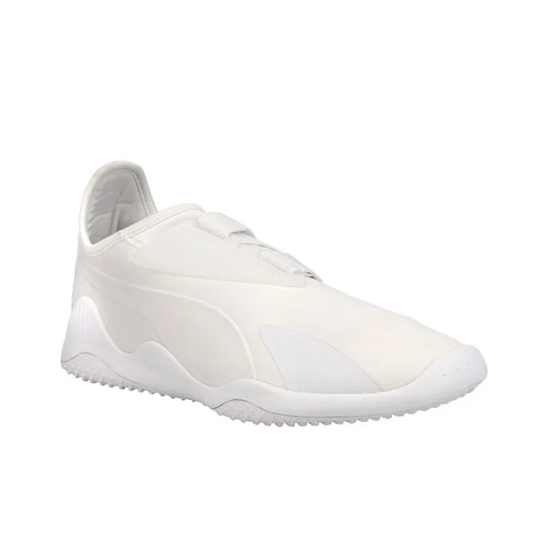 PUMA Mostro Lace Up-3