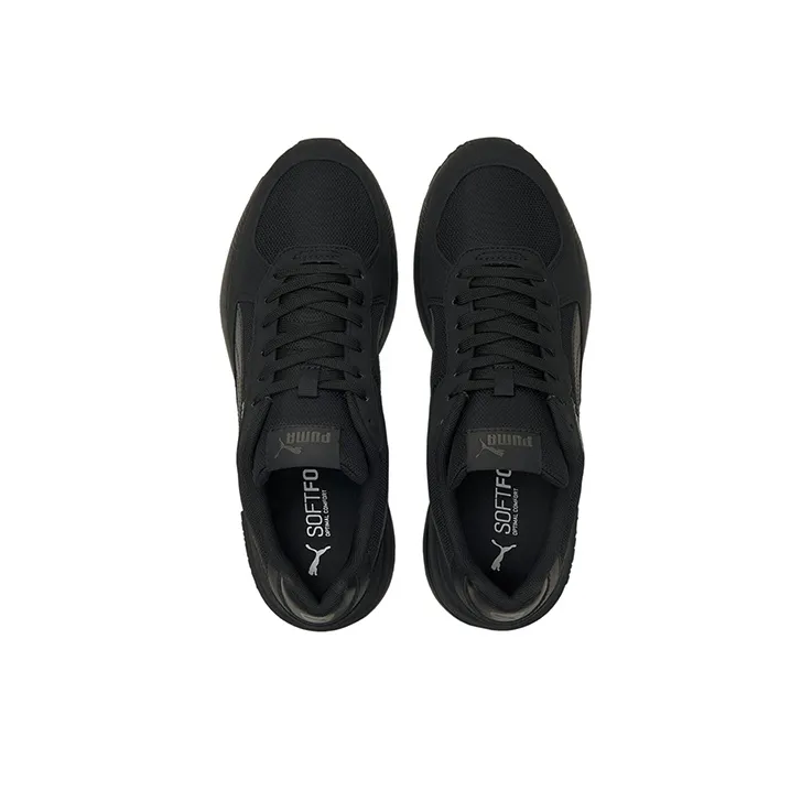 PUMA Graviton 'Black'-2