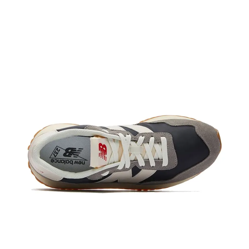 New Balance 237 Marblehead Black-3