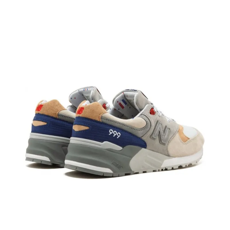 New Balance 999 Concepts Hyannis Blue-2