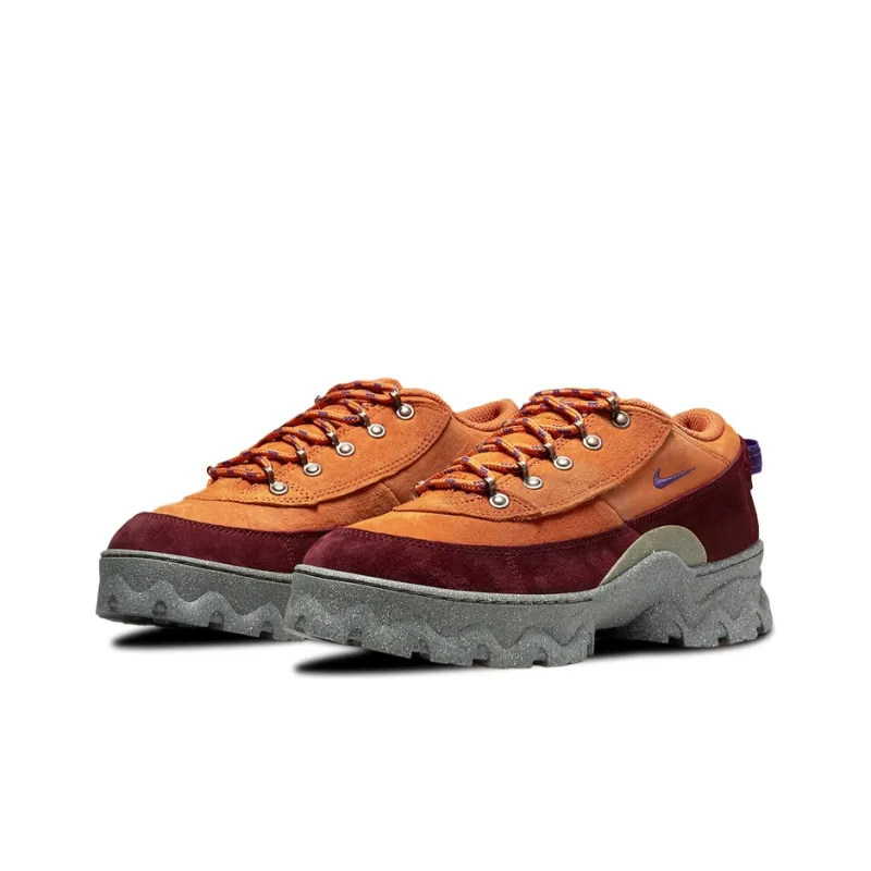 Nike Lahar Low Sport Spice Beetroot Women's-2