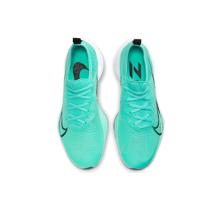 Nike Air Zoom Tempo NEXT% Flyknit 'Hyper Turquoise'-3