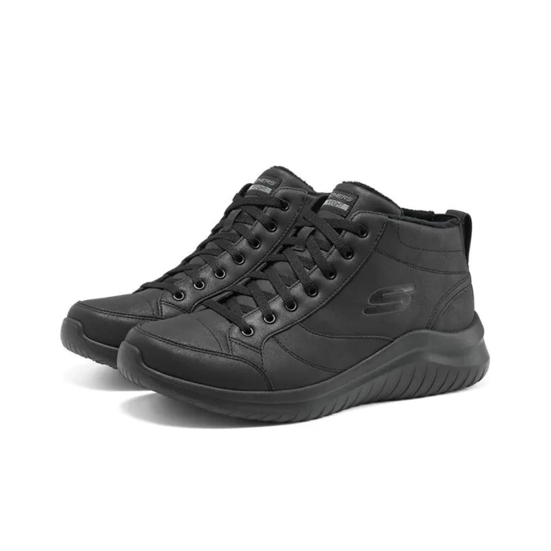 Skechers Ultra Flex 2.0 'Black'-2