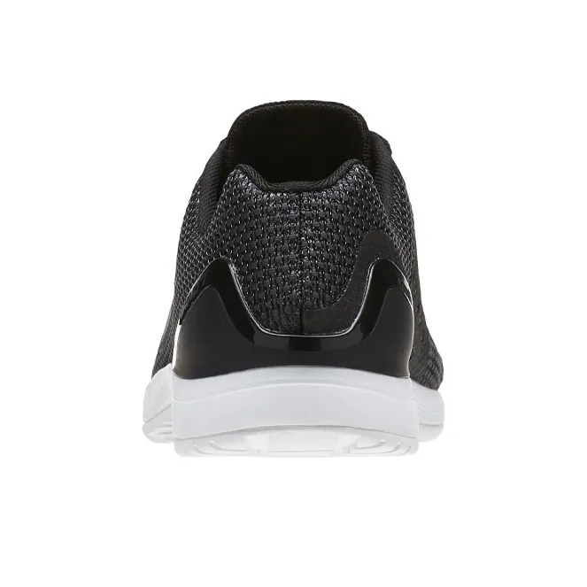 Reebok Nano 7.0 Crossfit Cushioning Anti-Slip And Wear-Resistant Low-Top Running Shoes Men's Black White-3