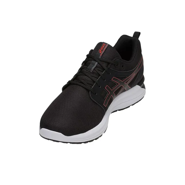 Asics Gel Torrance MX 'Black Red'-3