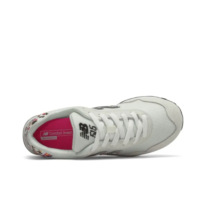 New Balance 515v3 'Sea Salt Floral' Women's-2