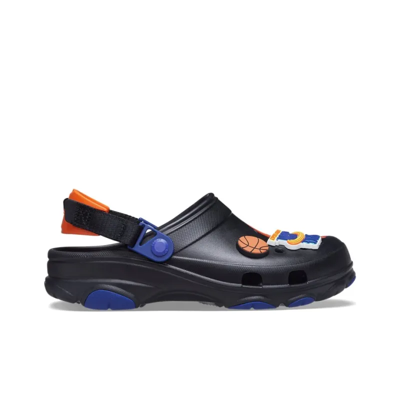 Crocs Classic All Terrain Clog Space Jam-1
