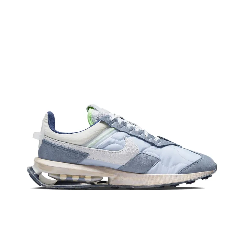 Nike Air Max Pre-Day Ghost Summit White-1