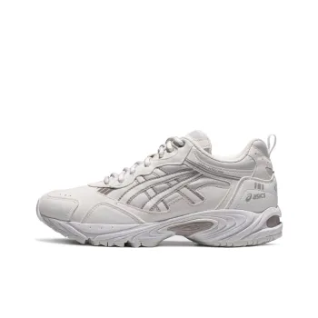Asics Gel 100 Tr 'Off White Grey'