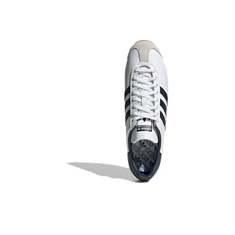 adidas originals Country OG White Navy-3