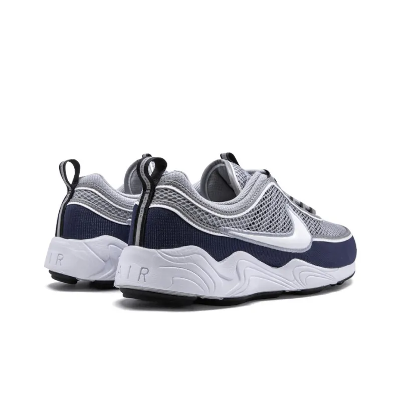 Nike Zoom Spiridon 16 'Wolf Grey'-2