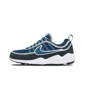 Nike Air Zoom Spiridon '16 Armory Navy/Industrial Blue