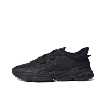 Adidas Originals Ozweego Black Camo Stripes
