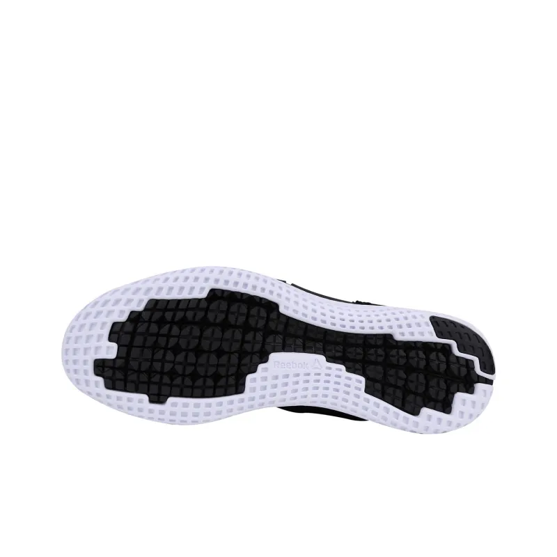 Reebok Print Run Ultraknit Black-5