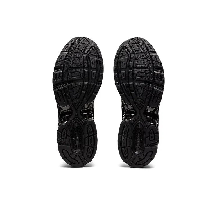 Asics Gel 1130 Black Graphite Grey-5