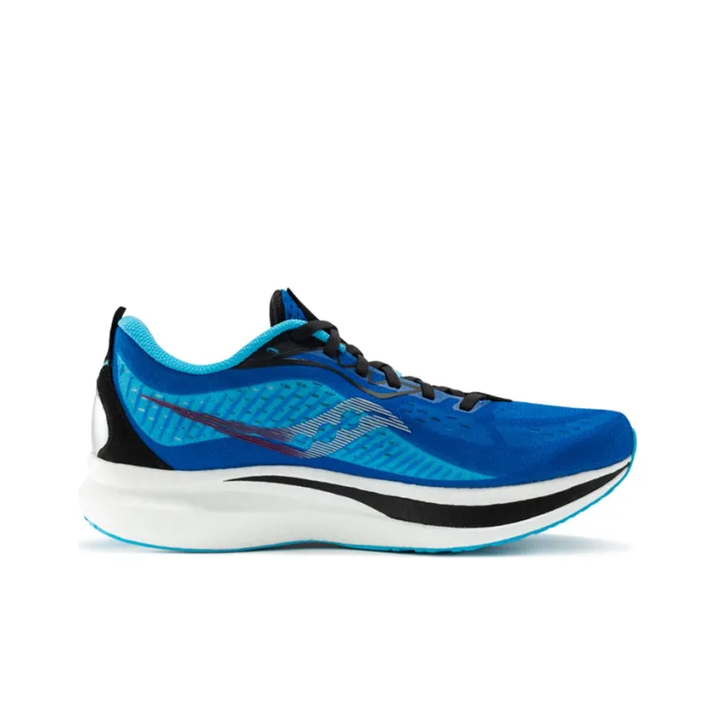 Saucony Endorphin Speed 2 Royal-1