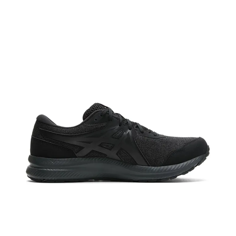 Asics Gel Contend 7 Wp 4E Extra Wide 'Black'-1