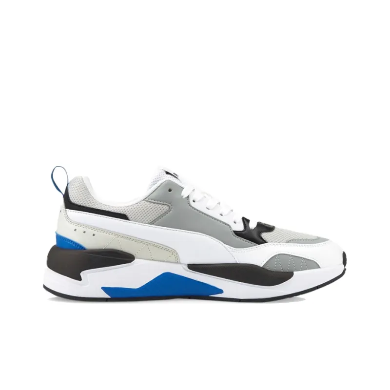 PUMA X Ray 2 Square 'White Quarry Grey'-1