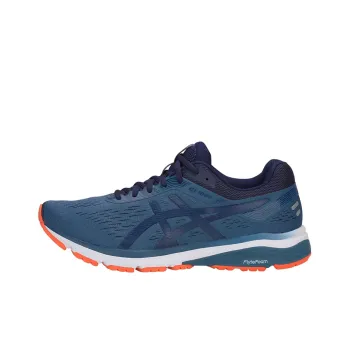 Asics GT 1000 7 4E Extra Wide 'Grand Shark'