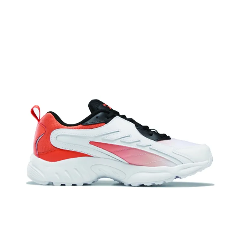 Reebok Dmx Series 2200 Sv Sneakers White/Orange-1