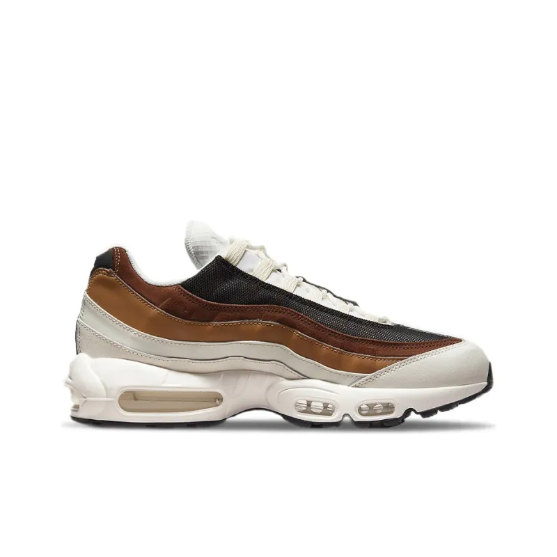 Nike Air Max 95 Dark Driftwood-1