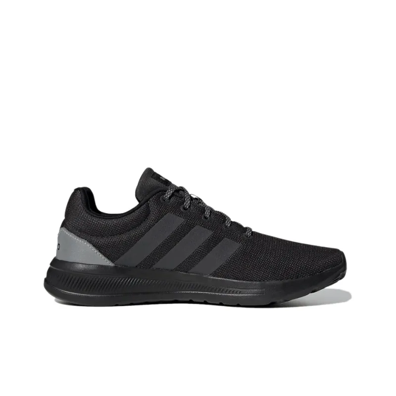 Adidas Neo Lite Racer Cln 2.0 'Carbon White'-1