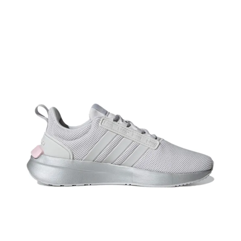 Adidas Racer TR21 'Dash Grey Clear Pink' Women's-1