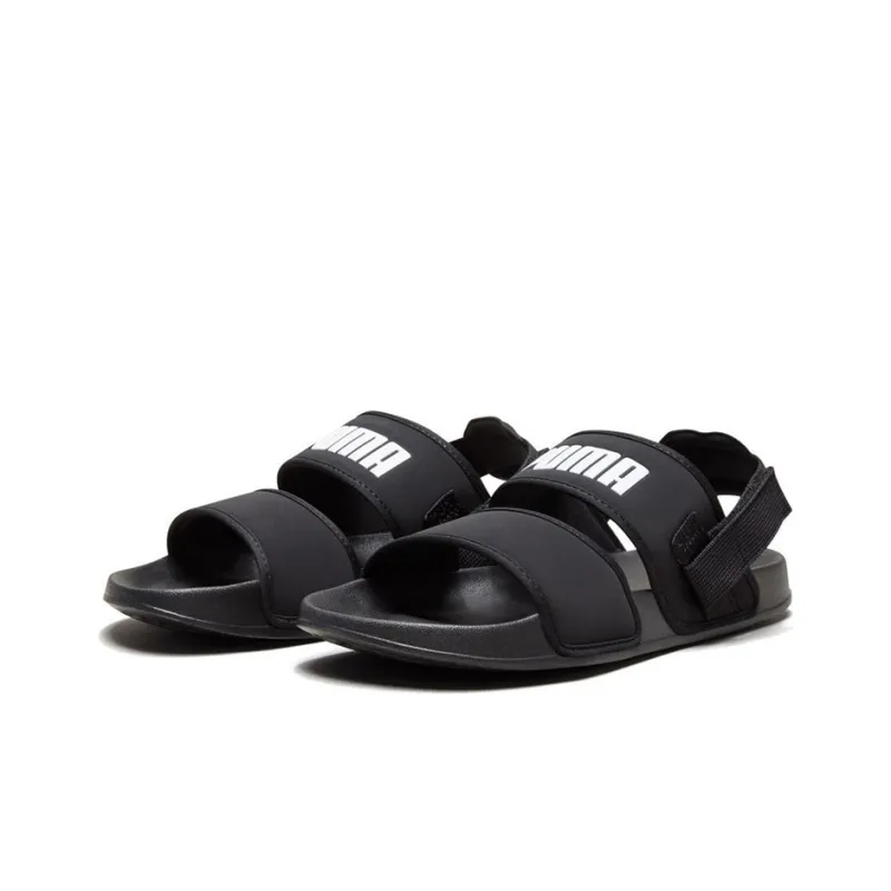 PUMA Leadcat Ylm Lite 'Black'-2