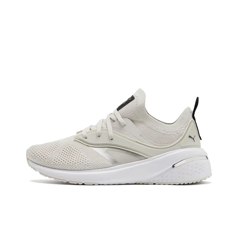 PUMA Forever Xt 'Nimbus Cloud Metallic Silver' Women's-0