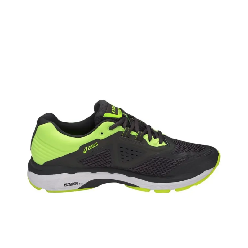 Asics GT 2000 6 'Black Green'-1