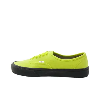 CONP Stylish Skateboarding Shoes Unisex Yellow