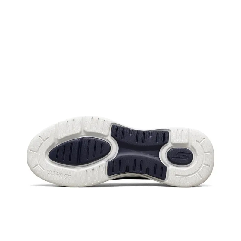 Skechers Go Walk Arch Fit 'Navy Blue'-4