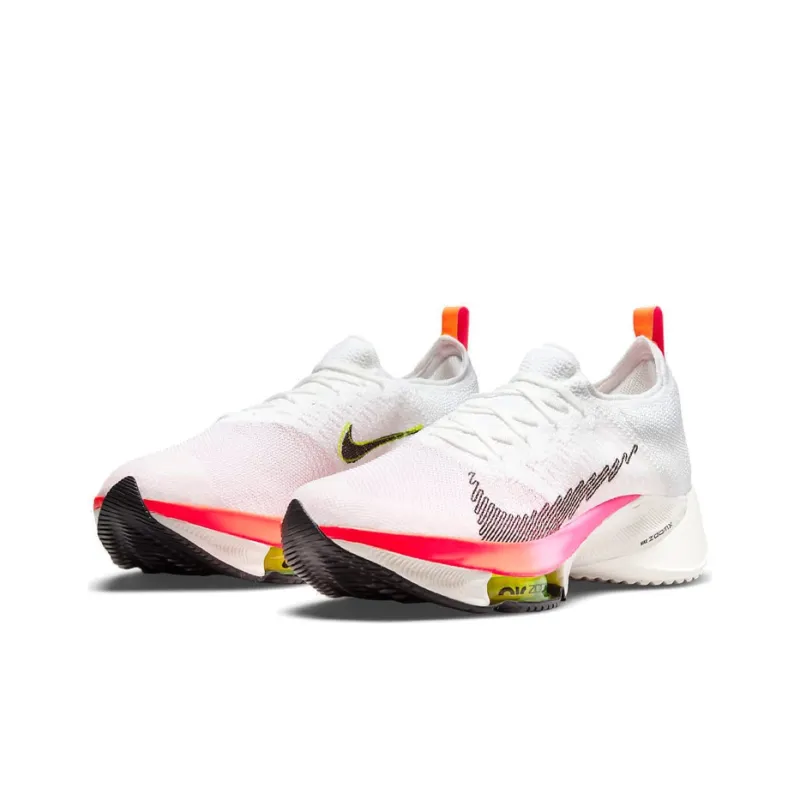 Nike Air Zoom Tempo Next% Flyknit Rawdacious-2