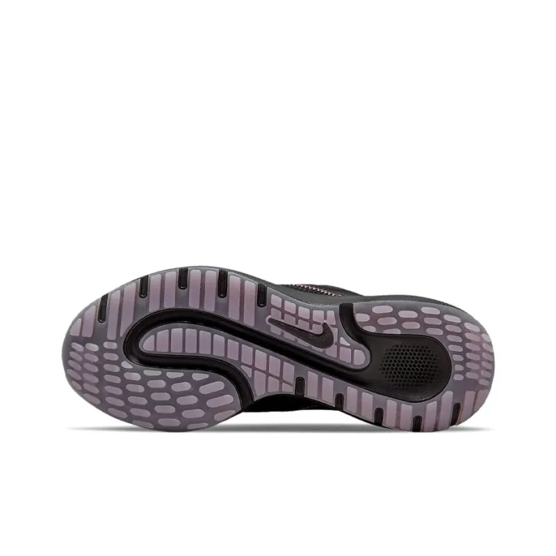 Nike React Escape Run 'Black Pink Glaze Light Soft Pink' Women's-5