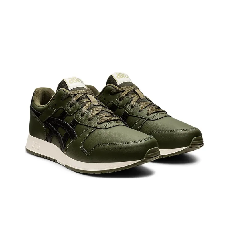 Asics Lyte Classic 'Olive Canvas'-2