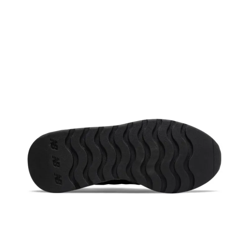 New Balance W LIFESTYLE 'Black Gray' Women's-4