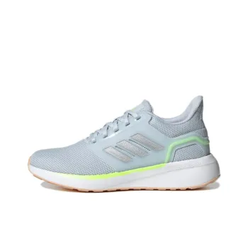 Adidas EQ19 Run Winter 'Halo Blue Silver Metallic Signal Green' Women's