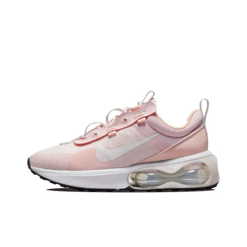 Nike Air Max 2021 Barely Rose Women's