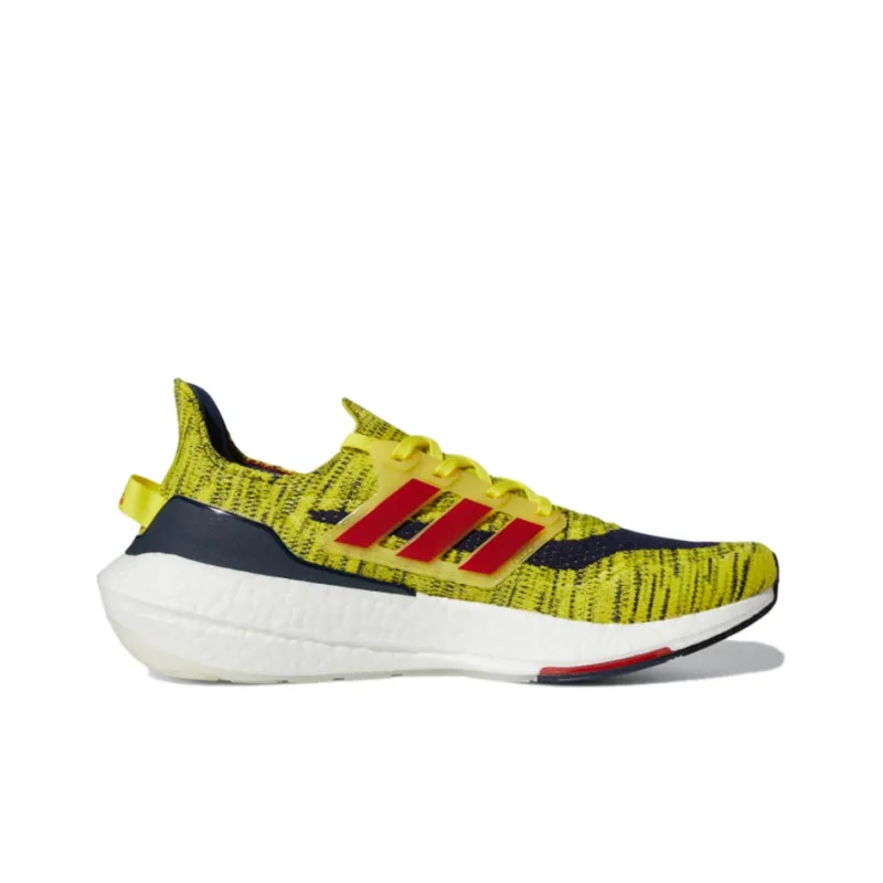 Adidas Ultra Boost 21 Columbia National Soccer Team-1