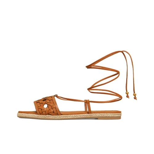 TORY BURCH One-Strap Sandals Women's