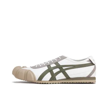 Onitsuka Tiger Dentigre 'White Mantle Green'