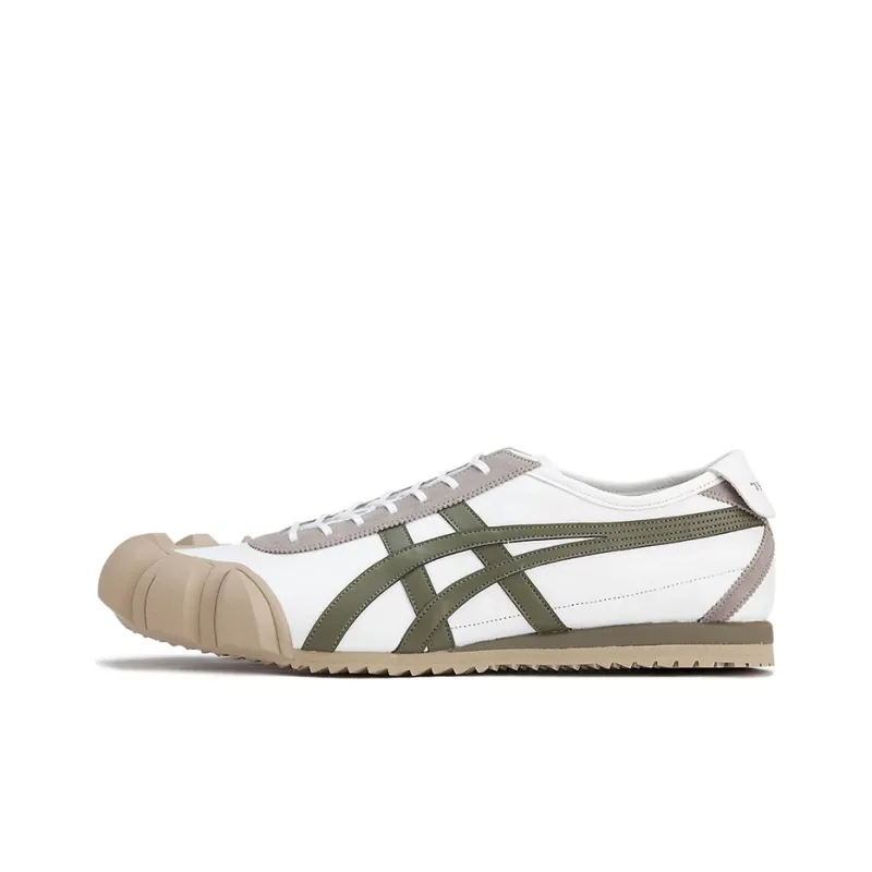 Onitsuka Tiger Dentigre 'White Mantle Green'-0