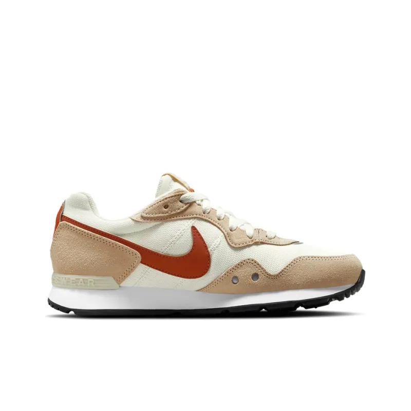 Nike Venture Runner 'Coconut Milk Rugged Orange' Women's-1