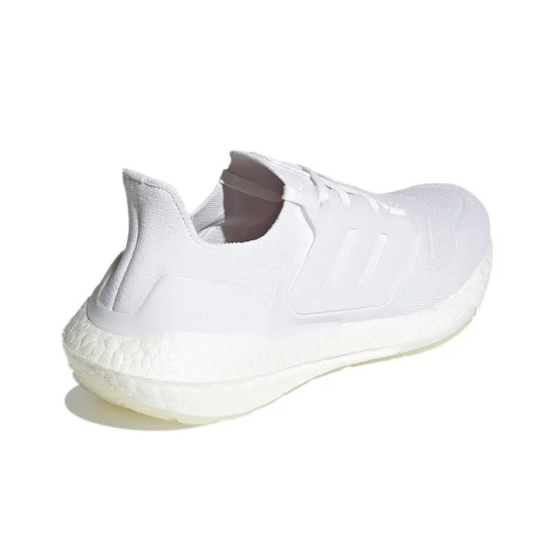 Adidas Ultra Boost 22 Triple White-3