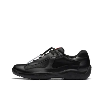PRADA America's Cup 'Luna Rossa Crew   Black'