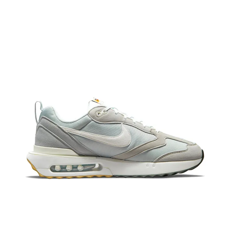 Nike Air Max Dawn Grey Fog-1