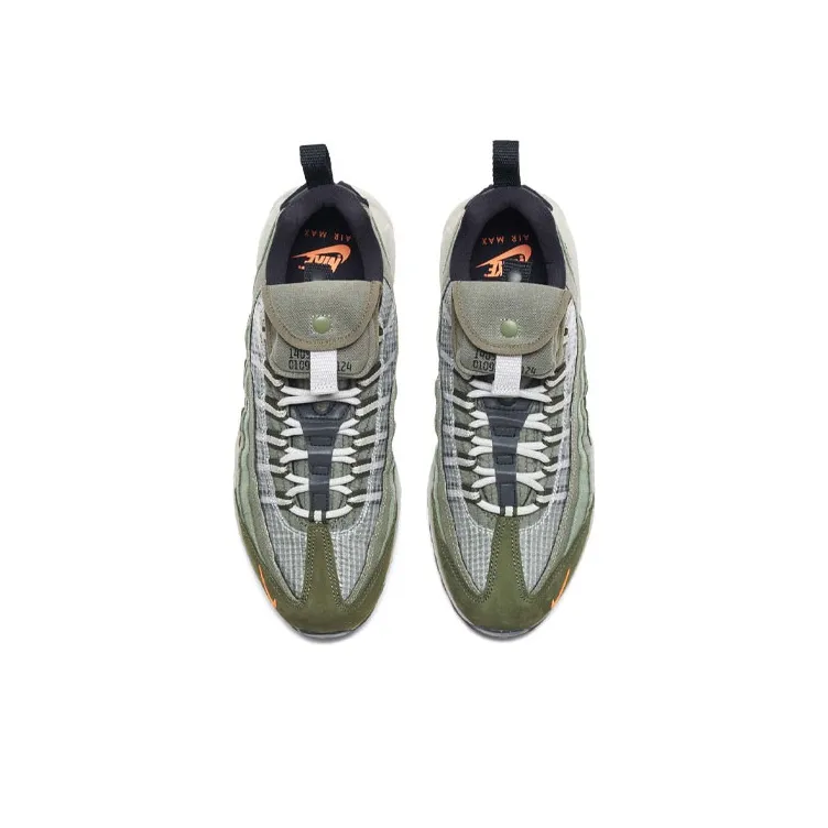 Nike Air Max 95 Surplus Supply-3