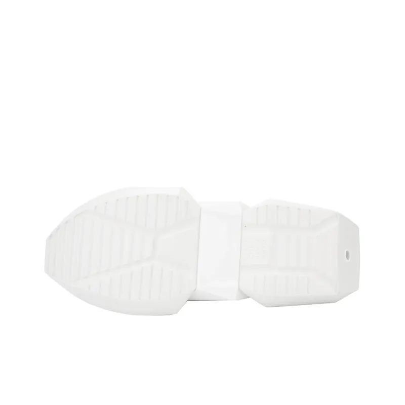 NORVINCY Luxury Streetwear Squashy And Bouncy Feeling Beach Sandals Unisex-6