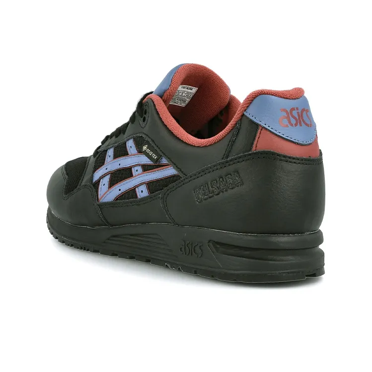 Asics Gel Saga G-TX 'Black Grey Floss'-3