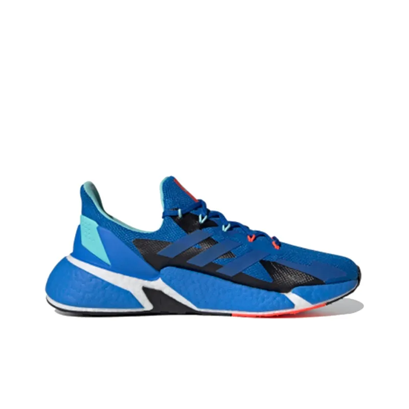 Adidas X9000L4 Shoes 'Grey'-1